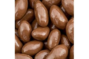 BONNEREX Chocolate Brazils 500 gram bag (1/2 kilo)