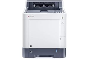Imprimante laser couleur Kyocera Ecosys P7240cdn. Recto/verso, 40 pages/minute. Impression mobile smartphone, tablette