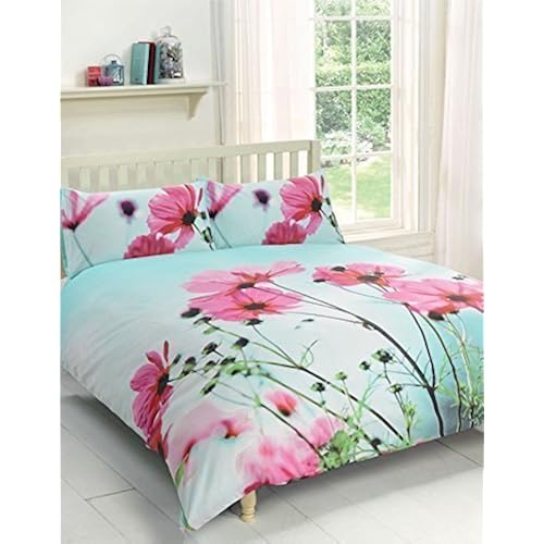 Duck Egg Blue Duvet Sets Amazon.co.uk