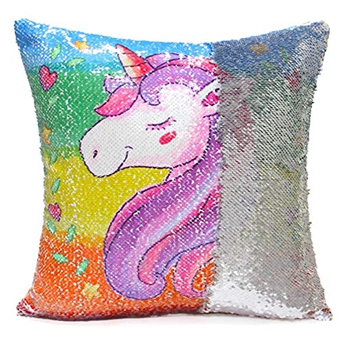 sequin pillows for kids