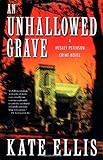 Cover zum Buch An Unhallowed Grave