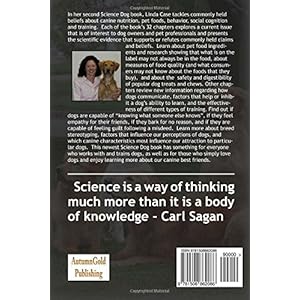 Only Have Eyes for You: Exploring Canine Research With the Science Dog