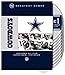 Produktbild Dallas Cowboys 10 Greatest Games NFL DVD Set (10 DVDs)