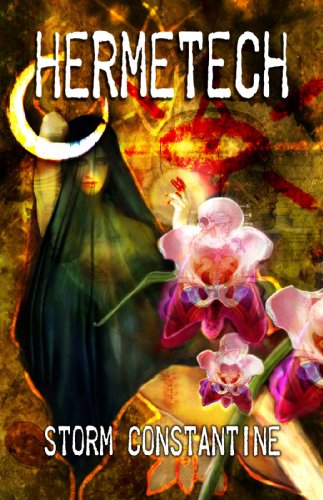 Hermetech (English Edition) livre