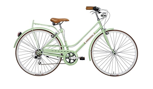Bicicletta Da Donna 28\