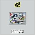 Dreamus BOYNEXTDOOR - 2nd EP HOW? [Sticker ver.] Album (Random ver.), KOZ0360