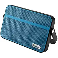 Syska Blade Bluetooth Speakers (Blue)