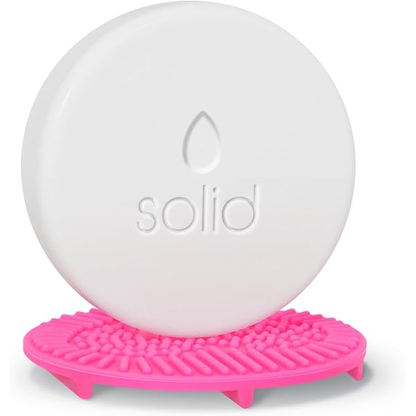 Beautyblender Discovery Kit – Inkl. Original Beautyblender, Blendercleanser Solid & Blender Defender Etui