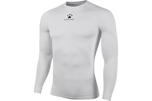 KELME Chubasquero Street Blanco