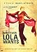 Whatever Lola Wants (2007) - Region 2 PAL, plays in English without subtitles