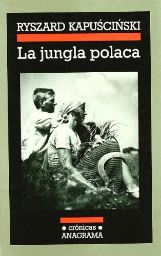 Download La jungla polaca (Crónicas) Download La jungla polaca (Crónicas)