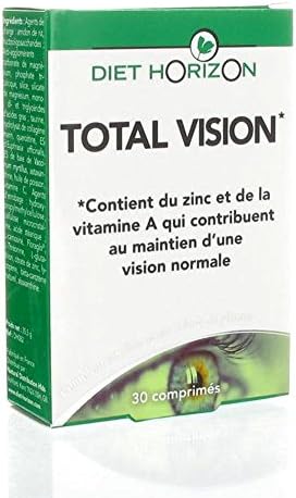Diet Horizon Visiplex, 30 tablets