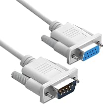 AZDelivery NEMA 17 Motore Passo-passo 12V 28Nm 1.8° Ibrido Bipolare Con Cavo 1m – Perfetto Per Arduino, Stampanti 3D, CNC E Robotica