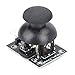 Produktbild Gankmachine KY-023 PS2 Joystick Breakout Modul Spiel Rocker Sensor-Schild XY-Achse für Arduino
