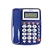 Produktbild Telefon/Festnetz/Home Business Hotel Festnetz/214 * 207 * 70mm (Farbe : Blau)