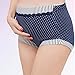 Smartstar Maternity Women Lady Polka Dot Underwear brief - L