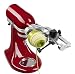 KitchenAid KSM1APC Spiralizer Attachment with Peel, Core and Slice RS.14799.00