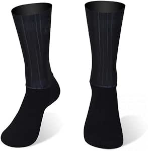 LJLLINGA 2 Paia di Calzini da Ciclismo aerodinamici da Uomo da Donna Calzini  da Bici da Strada Calzini Sportivi da Esterno per Bici da Corsa di Marca :  Amazon.it: Abbigliamento