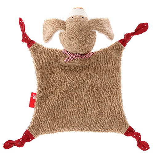 Sigikid 4092 Spieluhr Sepp Sapalato - 4