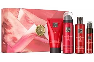 RITUALS The RITUAL OF AYURVEDA PETIT SET 2023 Coffret Cadeau S