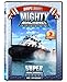 Produktbild Mighty Machines Ships Ahoy! (2009)