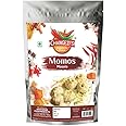 Changezi's MASALA Momo Masala/Authentic Momo Masala/Momos Masala | Perfect Mix of Rich Exotic Spices | Flavourful & Aromatic Momo/Momos Masala | Vegetable Momos Masala Powder-480Gx1Pk