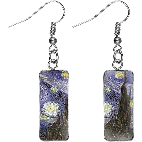 Boucles D'Oreilles Pendentifs Argent 925 Et Or Rose - Thème Mary Poppins, Neuf Avec Étiquettes