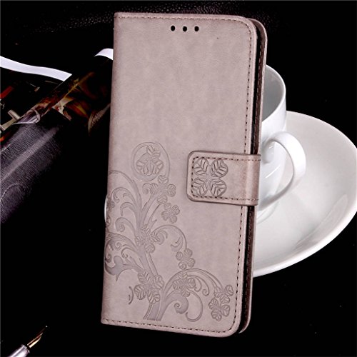 Erdong funda Para Xiaomi Redmi 4X 5 0 Flip Book-style Superior Rose PU de la carpeta de cuero de dise o impresi n flor Con la funci n del soporte y ranuras titular de la tarjeta para Xiaomi Redmi 4X 5 0 Gris reviews Erdong funda Para Xiaomi Redmi 4X 5 0 Flip Book-style Superior Rose PU de la carpeta de cuero de dise o impresi n flor Con la funci n del soporte y ranuras titular de la tarjeta para Xiaomi Redmi 4X 5 0 Gris