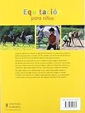 Image de Equitacion Para Ninos/ Horseback Riding for Kids