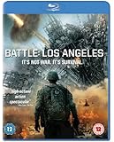Battle: Los Angeles [Blu-ray] [2011] [Region Free]