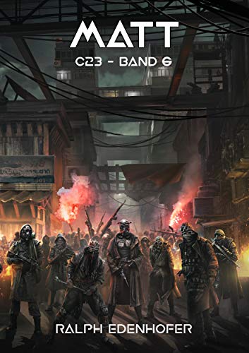 Matt: c23 - Band 6