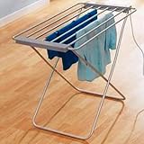 Die besten beheizten Wäscheständer + Kauf-Checkliste ⇒ WarmundWohlig