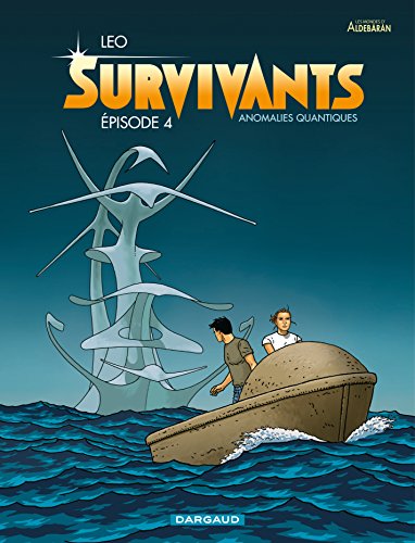 Télécharger Survivants - Tome 4 Livre PDF Gratuit