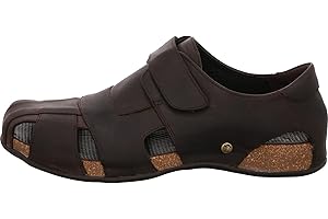 Panama Jack Fletcher Basics Sandalias Punta CerradaHombre