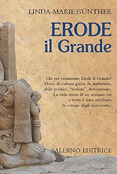 Erode il Grande di [Günther, Linda-Marie]