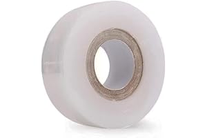 Detetap Nursery Grafting Tape Stretchable Self-Adhesive BIO-degradable 3cm x 100M