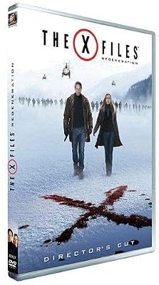 Fox The X-Files : Régenération - Édition Collector Director's Cut