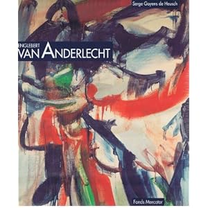 Englebert van Anderlecht