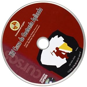 XIV Curso de Geotecnia Aplicada (CD Cursos)