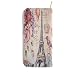 Bagaholics 3D Digital Print Clutch Ladies Purse Women Wallet Clutches Diwali Gift for Girls (105) RS.299.00