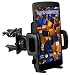 Produktbild mumbi KFZ Lüftungsgitter Halterung Google Nexus 5 Vent Mount Kugelgelenk Autohalterung Nexus 5