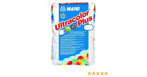 Colore Terra Di Siena145 Ultracolor Plus Mapei 5kg Fai Da