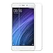 Produktbild Hartglas Panzerglas für XiaoMi Redmi 4A Displayschutzglas Tempered Glass Panzerglas Display Schutz Folie 9H Schutzglas Glasfolie