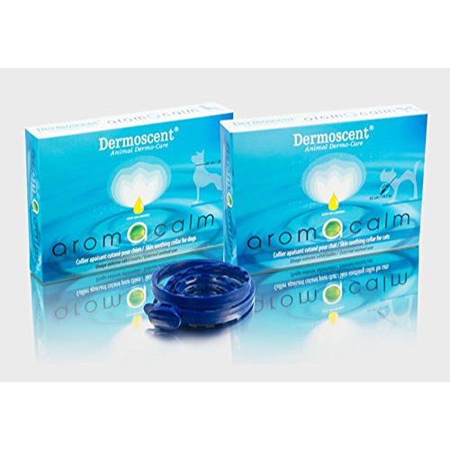 AROMACALM COLLARE GATTO