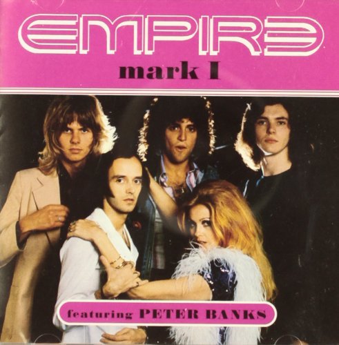 Preisvergleich Produktbild Mark I By Empire (1995-09-22)