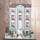 chad valley georgian dolls house