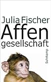 Cover zum Buch Affengesellschaft