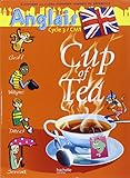 Image de Anglais Cycle 3-CM1 Cup of Tea : Livre de l'élève