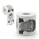 Este es un bonito regalo de Navidad para un hombre o una mujer. Regalo perfecto para cualquier elefante blanco, cumpleaños, reuniones de empresa, reuniones políticas o fiestas, dejar en el baño de hosts/restaurantes, etc.