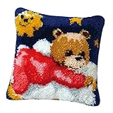 Karabinerhaken mit Tiermustern, so süß.